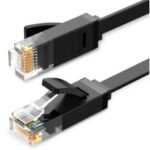 Câble Ugreen Ethernet RJ45 Flat CAT6 - 20 mètres (50181)