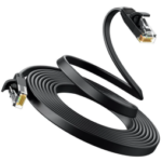 Câble Ugreen Ethernet RJ45 Flat CAT6 - 3 mètres (50175)