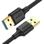 Câble Ugreen USB 3.0 - 2 mètres (10371)