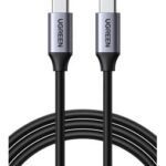 Câble Ugreen USB-C 3.1 Mâle vers Mâle - 1.5 mètre (50751)