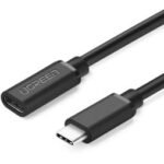 Câble Ugreen USB-C 5Gbps - 0.5 mètre (40574)