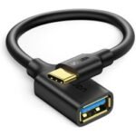 Câble Ugreen USB-C Male vers USB 3.0 A Female (30701)