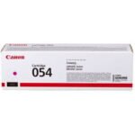 Canon 054 Magenta - Toner Canon d'origine (3022C002AA)