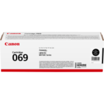 Canon 069 Noir - Toner Canon d'origine (5094C002AA)