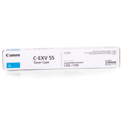 canon-c-exv-55-cyan-toner-canon-dorigine-2183c002aa.png Canon C-EXV 55 Cyan - Toner Canon d'origine (2183C002AA) – Image 1