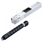 Canon C-EXV 65 Cyan - Toner Canon d'origine (5762C001)