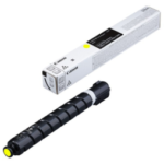 Canon C-EXV 65 Jaune - Toner Canon d'origine (5764C001)