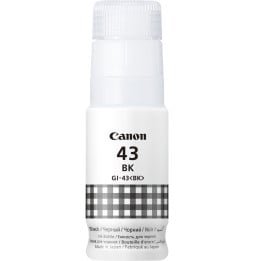canon-gi-43bk-noir-bouteille-dencre-canon-dorigine-4698c001aa.jpg Canon GI-43BK Noir - Bouteille d'encre Canon d'origine (4698C001AA) – Image 1