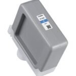 Canon PFI-1100C Cyan - Cartouche d'encre Canon d'origine (0851C001AA)
