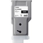 Canon PFI-320 Noir Mat - Cartouche d'encre Canon d'origine (2889C001AA)