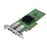 Carte d’interface réseau PCI-Express ® Gigabit Dell 57414 (540-BDID)