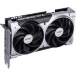 Carte Graphique MSI GeForce RTX 5060 8G VENTUS 2X OC (912-V537-002)