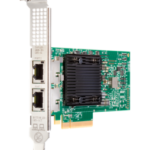 Carte réseau HPE Broadcom BCM57416 Ethernet 10Gb 2 ports BASE-T (P26253-B21)