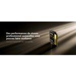 Carte SD Lexar Professional 2000x GOLD SDXC UHS-II 128 Go 300MB/s (LSD2000128G-BNNNG)