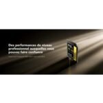 Carte SD Lexar Professional 2000x GOLD SDXC UHS-II 256 Go 300MB/s (LSD2000256G-BNNNG)