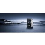 Carte SD Lexar Professional SILVER PLUS SDXC UHS-I 128 Go 205MB/s (LSDSIPL128G-BNNNG)