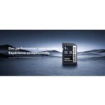 Carte SD Lexar Professional SILVER PLUS SDXC UHS-I 256 Go 205MB/s (LSDSIPL256G-BNNNG)