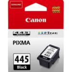 Canon PG-445 Noir - Cartouche d'encre Canon d'origine (8283B001AB)