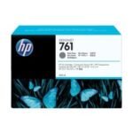 HP 761 Gris Foncé - Cartouche d'encre HP d'origine (CM996A)