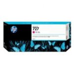 HP 727 Magenta - Cartouche d'encre HP d'origine (F9J77A)