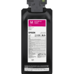 Cartouche d'encre Magenta Epson ColorWorks C8000 (C13T55P340)