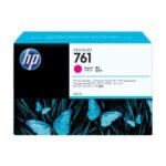 HP 761 Magenta - Cartouche d'encre HP d'origine (CM993A)