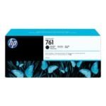 HP 761 Noir Mat - Cartouche d'encre HP d'origine (CM997A)