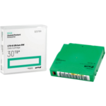 Cartouche de donnée HPE LTO-8 30 To Pack de 20 (Q2078AN)