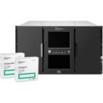 Cartouche de données HPE LTO-8 Ultrium 30 To RW (Q2078A)