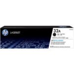 HP 32A Noir (CF232A) - Tambour d'imagerie HP LaserJet d'origine