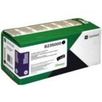 Cartouche de toner Lexmark (3000 Pages) - Noir (B235000)