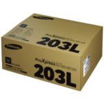 Samsung MLT-D203L Noir - Toner Samsung d'origine (SU899A)