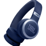 Casque Bluetooth JBL Live 670NC à réduction de bruit - Blue (JBLLIVE670NCBLU)