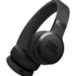 Casque Bluetooth JBL Live 670NC à réduction de bruit - Noir (JBLLIVE670NCBLK)