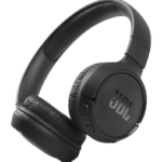 Casque Bluetooth JBL Tune 510BT - Noir (JBLT510BTBLKEU)