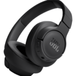 Casque Bluetooth JBL Tune 720BT - Noir (JBLT720BTBLK)