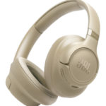 Casque Bluetooth JBL Tune 730 Beige (1200130029868)