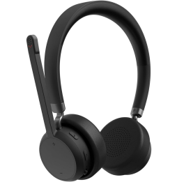 casque-bluetooth-lenovo-stereo-4xd1q30302.png Casque Bluetooth Lenovo Stereo (4XD1Q30302) – Image 1