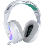 Casque gaming Bluetooth Logitech G522 LIGHTSPEED avec LIGHTSYNC RGB (981-001550)