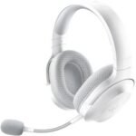 Casque gaming Bluetooth Razer Barracuda X Mercury - ANC