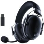 Casque gaming Bluetooth Razer Blackshark V2 Pro (RZ04-04530100-R3M1)
