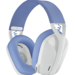 Casque gaming Bluetooth Ultra-Light Logitech G435 (981-001074)