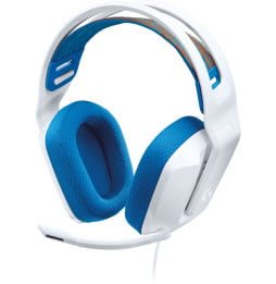 casque-gaming-filaire-logitech-g335.jpg Casque gaming filaire Logitech G335 - Jack 3,5 mm – Image 1
