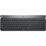 Clavier Bluetooth Multidispositif Logitech Craft - Français (AZERTY) (920-008497)