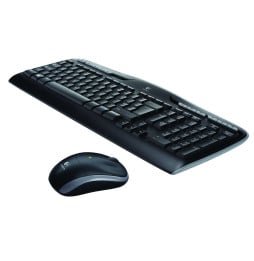 clavier-et-souris-logitech-wireless-desktop-mk330.jpg Clavier et souris Logitech Wireless Desktop MK330 – Image 1