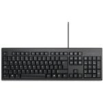 Clavier filaire Kensington KB100 EQ - AZERTY (K63727FR)