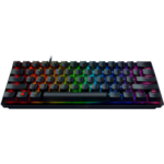 Clavier Gamer Razer Huntsman Mini Red - AZERTY (8886419346753)