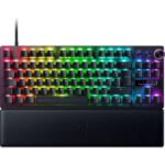 Clavier Gamer Razer Huntsman V3 Pro Tenkeyless usb - AZERTY (RZ03-04980500-R3F1)