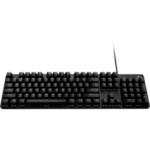 Clavier gaming filaire Logitech G413 SE - Switchs mécaniques - AZERTY (920-010435)