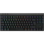 Clavier gaming sans fil Logitech G515 LIGHTSPEED TKL - Tactile AZERTY (920-012546)